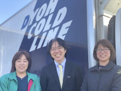 責任者メッセージ画像